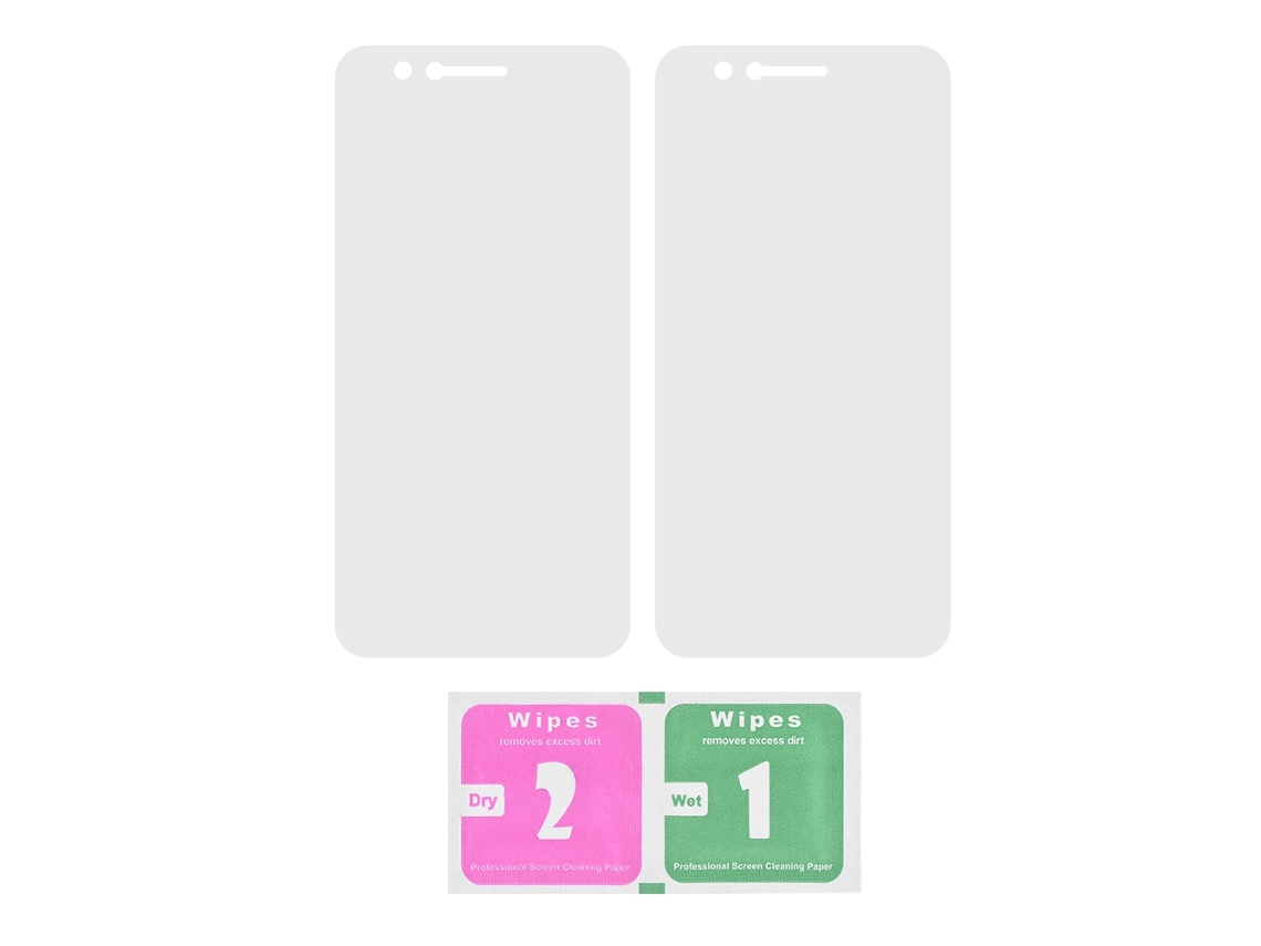 2 Piezas De Protector De Pantalla De Vidrio Templado Para Huawei Nova Youth Resistente A Rayones Y Resistente Al Desgaste