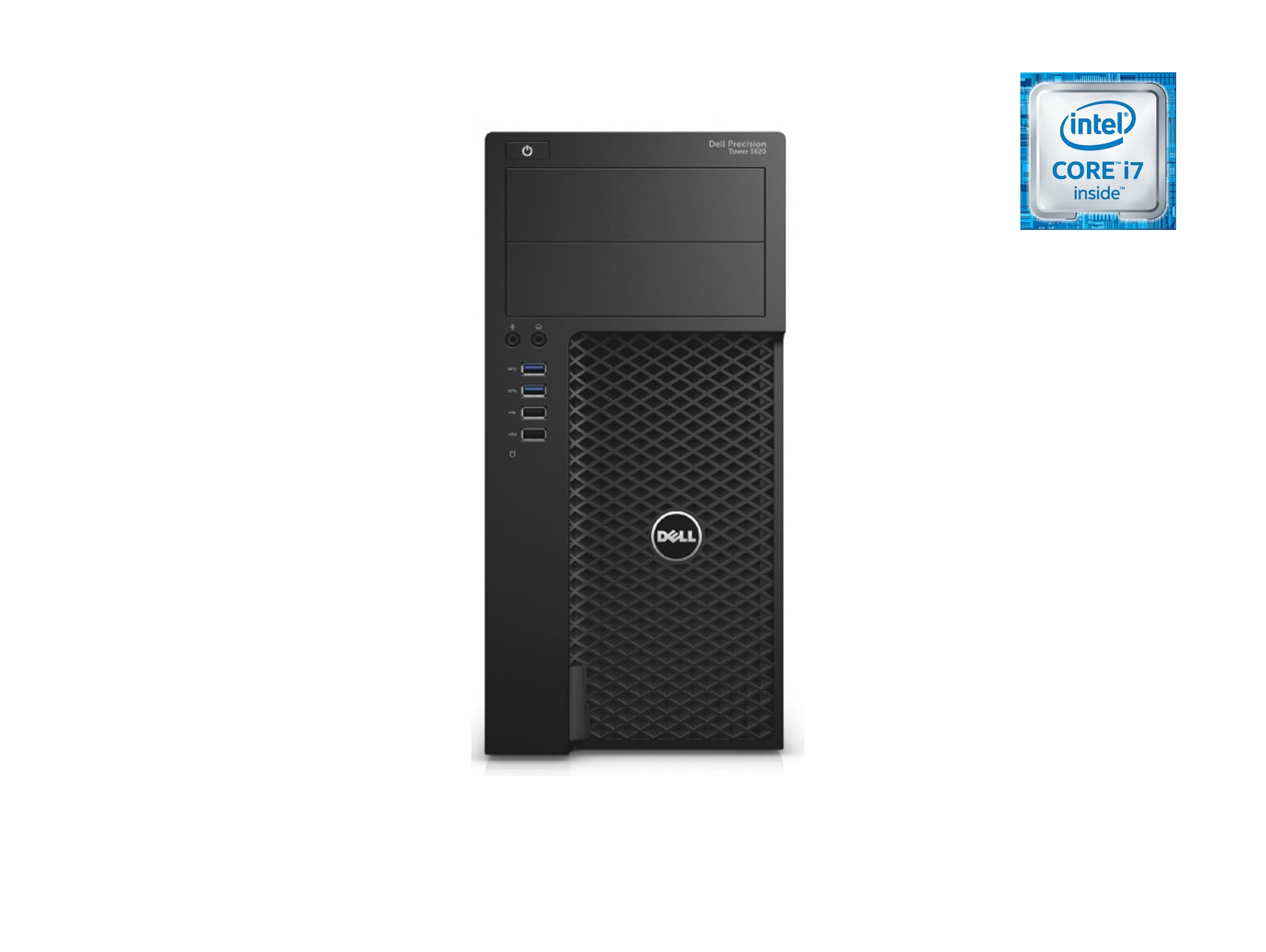 PC Sobremesa WorkStation DELL Precision T3620