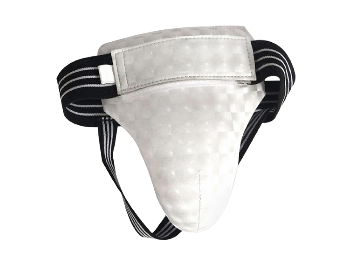 Urbannova-protector Abdominal E Inguinal Para Hombres, Ideal Para Boxeo, Muay Thai, Kickboxing, Entrenamiento En Gimnasio.