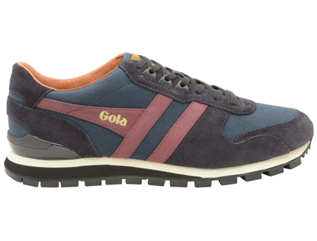 Zapatillas GOLA Hombre (Multicolor - 41)