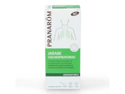 Té PRANAROM Xarope Aromaforce - Bio Airways (150 ml)