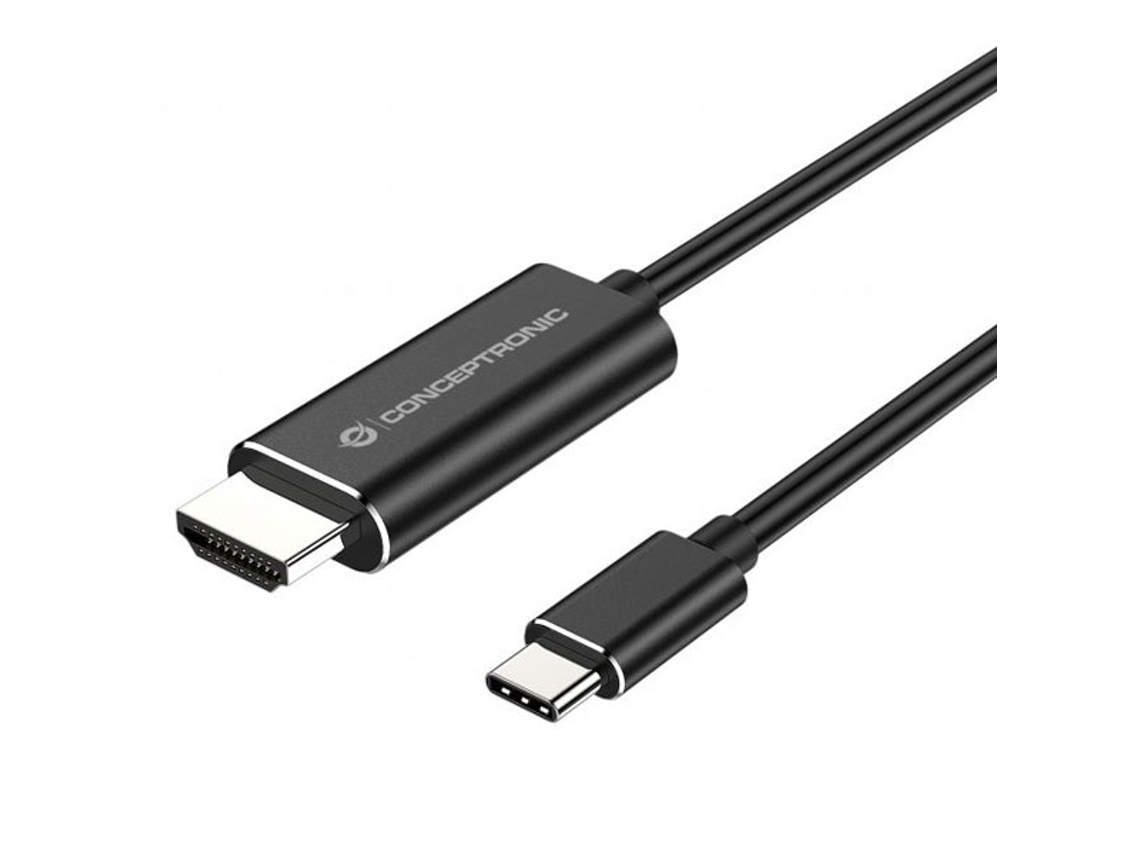 Cable USB-C CONCEPTRONIC