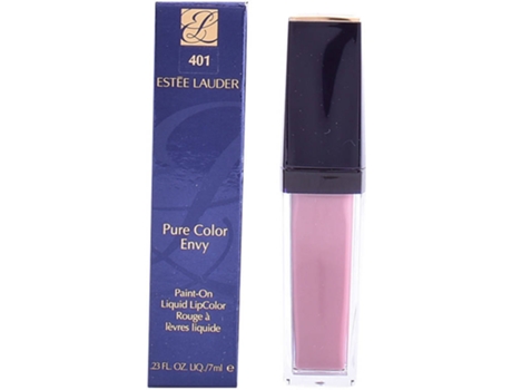 Labial ESTÉE LAUDER Pure Color Envy Liquid Lip Colo ( 7ml 23fl.oz)