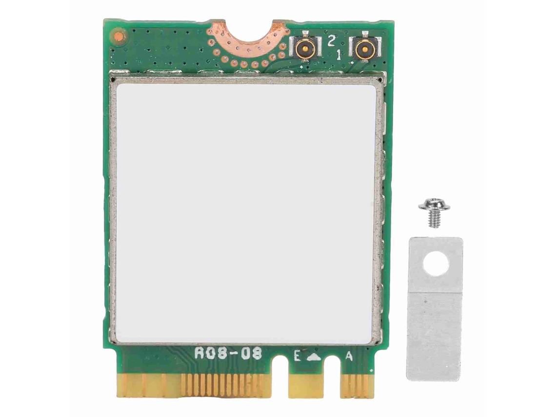 Tarjeta De Red Inalámbrica 7260ngw 2.4/5g Bt4.0 Fru 04x6007 Para Lenovo