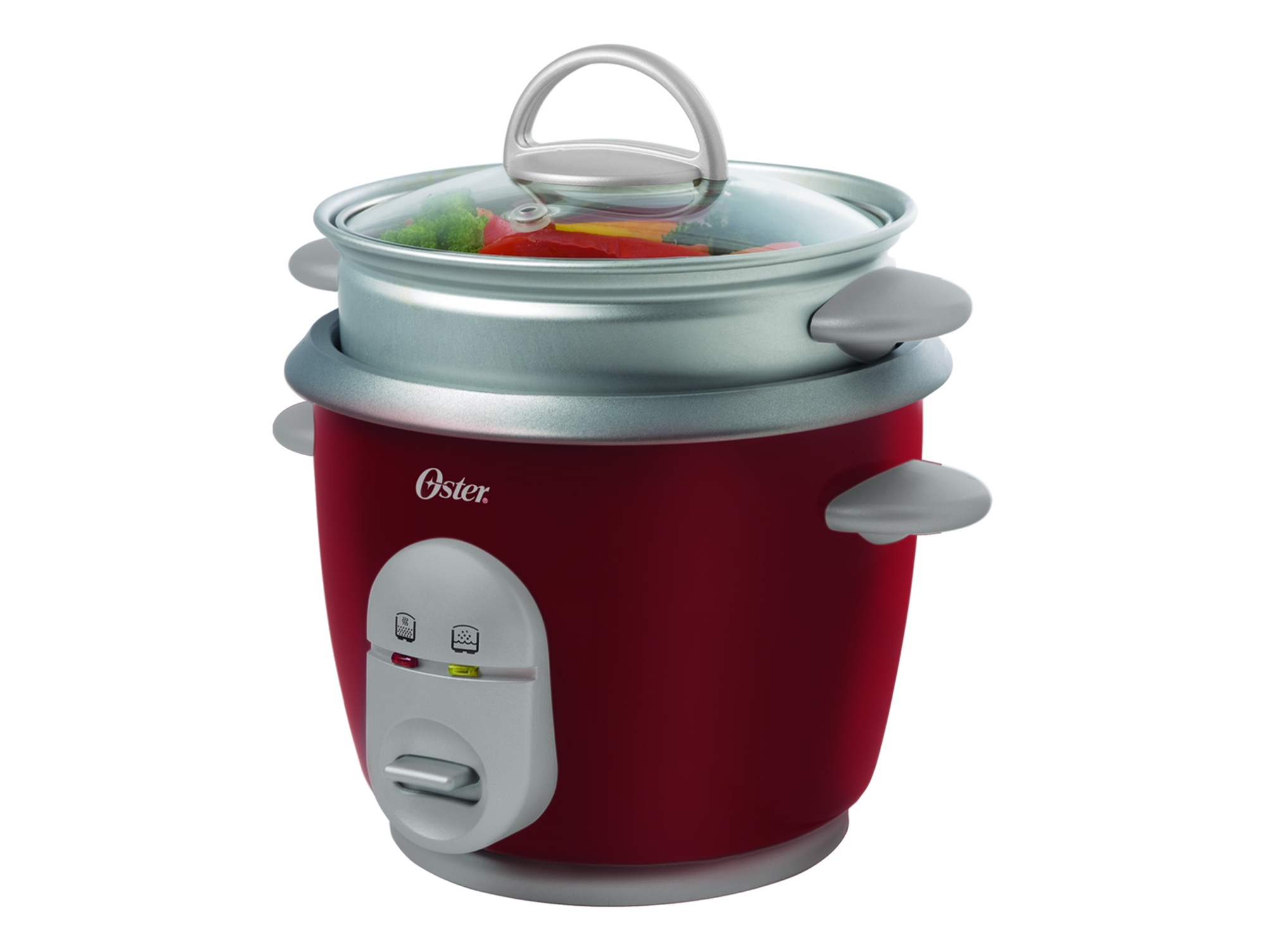 Arrocera OSTER Roja CKSTRC4723-050