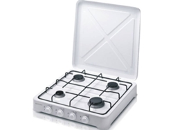 Cocina Portátil BASTILIPO CG-400