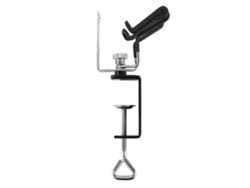 Soporte universal para aerógrafo con abrazadera de mesa, soporte para aerógrafo, herramienta de soporte