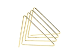 1 Soporte Triangular Para Libros.