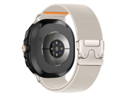 Correa elástica de nailon con hebilla de paracaídas Xdfind para Samsung Galaxy Watch8 / Watch8 Classic