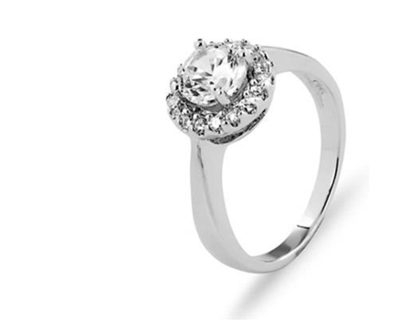Anillo Mujer NEW BLING 943282884-52 12
