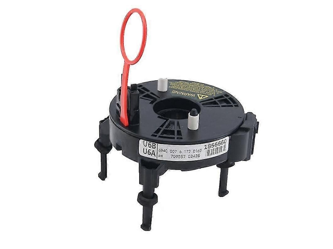 1856660 Conector Del Interruptor Del Volante, Bobina De La Bocina, Anillo Deslizante, Resorte Para Camión Scania P360 Serie R S