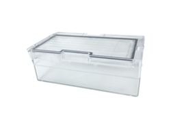 Caja de cubo de polvo para aspiradora Robot aspirador S7/T7 Plus, accesorio de repuesto, piezas de repuesto para el hogar