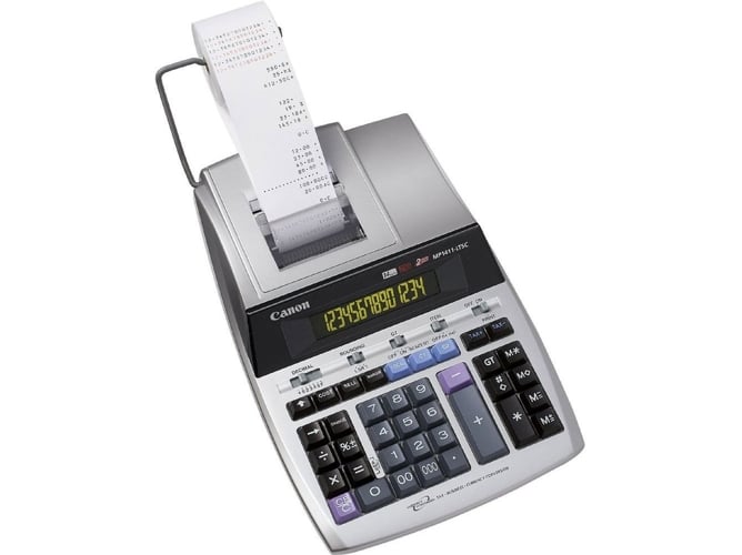 Calculadora Impresora de secretaria CANON MP 1411-LTSC - 2497B001AC