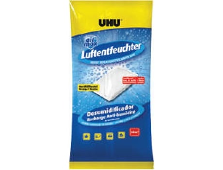 Recambio Deshumidificador UHU 1000g