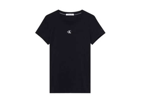 Camiseta ERREA para Mujer Negro (Tam: M)