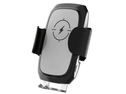 Cargador Carro Fast Sensor Toque Usb Yizhood Blanco