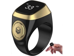 Anillo contador de oraciones digital, pantalla multilingüe, tecnología Ole D, compatible con dispositivos inteligentes Nostalgia88