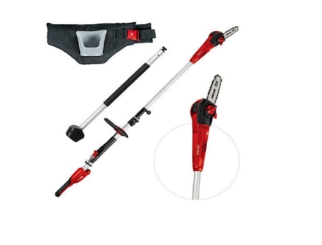 Podadora Telescopica Electrica EINHELL Ge-Ec 720 T Kit