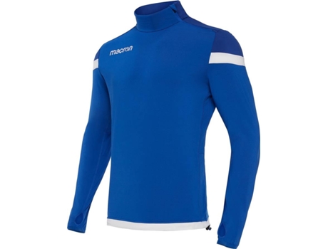 Camiseta de Hombre para Fútbol KAPPA La Bazya Authentic Gris (L)