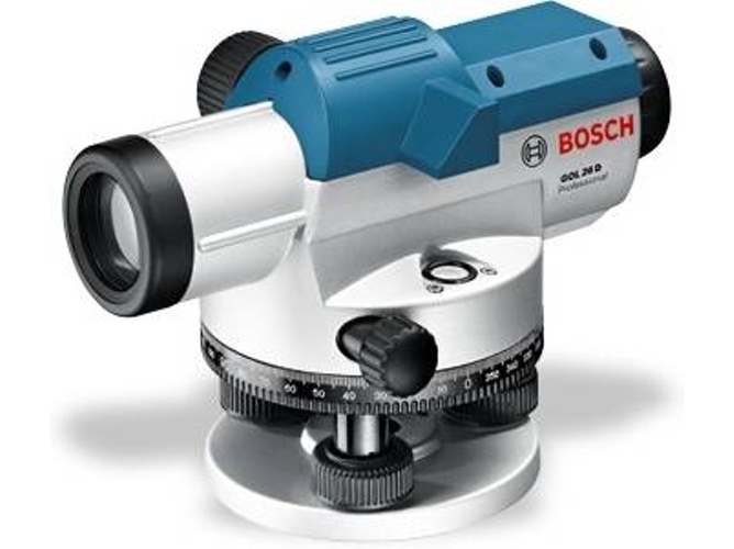 Nivel Láser BOSCH GOL 26 D Professional