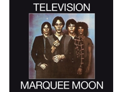VINIL TELEVISION - MARQUEE MOON - VINILO
