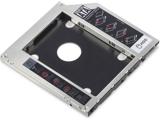 Caja para Discos Duros DIGITUS DA-71108