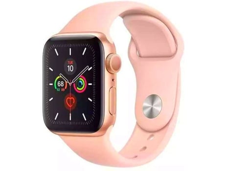 Correa Apple Watch Series 4 G4M 40mm Rosa
