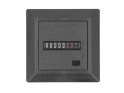Contador De Horas Mecánico Sellado De Alta Precisión, Temporizador Industrial Para Generadores Y Tractores, Ac380v