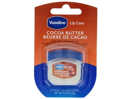 Bálsamo Labial de Manteca de Cacao 7 G