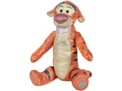 Peluche Tigger Winnie The Pooh Disney 100 Aniversario Glitter 34 Cm (4 años)