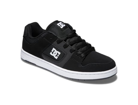 Manteca 4 Negro EU 40 Zapatillas Hombre DC SHOES