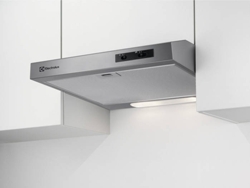 Campana ELECTROLUX EFU216S (272 m3/h - 60 cm - Gris)