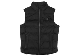 Chaleco Caliente Usb De 3 Niveles Calefacción Ropa Cómoda Para Hombre Mujer Xxl