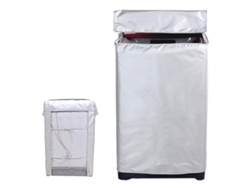 2026 Store-funda Para Lavadora De Carga Frontal Automática Impermeable Protectora Antisolar Talla Xl