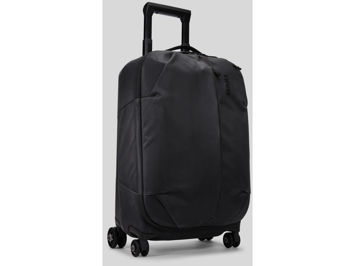 Aion TARS122 - Black Tranvía Estructura blanda Negro 35 L Poliéster THULE
