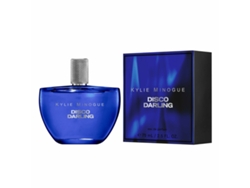 Perfume Mujer KYLIE MINOGUE Disco Darling (75 ml)