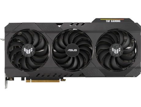 GPU ASUS TUF RX6700XT 12GB DDR6