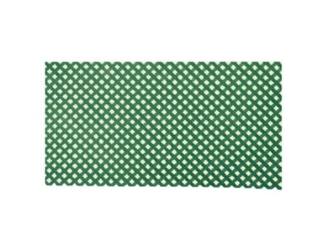Panel clasico verde 200x100