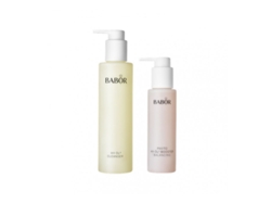 Cleansing Pack Hy-Öl Cleanser Phyto Hy-Öl Booster Balancing BABOR