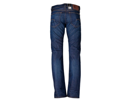 G-Star 3301 Straight Jeans