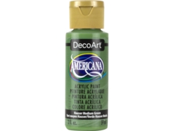 Pintura Acrílica AMERICANA Esverdeado Médio (59 ml)