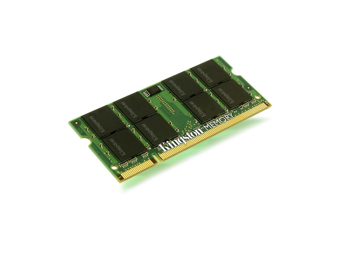 Memoria RAM KINGSTON Sodimm DDR Ii (512 MB)