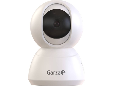 Cámara de Vigilancia GARZA Wifi 360º IP Indoor