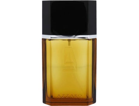 Perfume AZZARO Pour Homme Eau De Toilette (100ml)