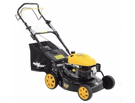 Cortacesped Gasolina Autopropulsado, 46 Cm Ancho de Corte. Motor Dg 450, 135 Cc MOWOX