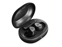 Auriculares Arctis Gamebuds Wireless In Ear Giocare STEELSERIES Bluetooth Negro