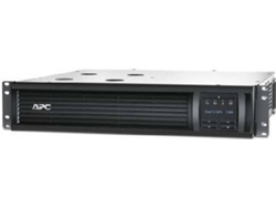 Ups APC SMT1500RMI2UC (6 enchufes - 1500V)