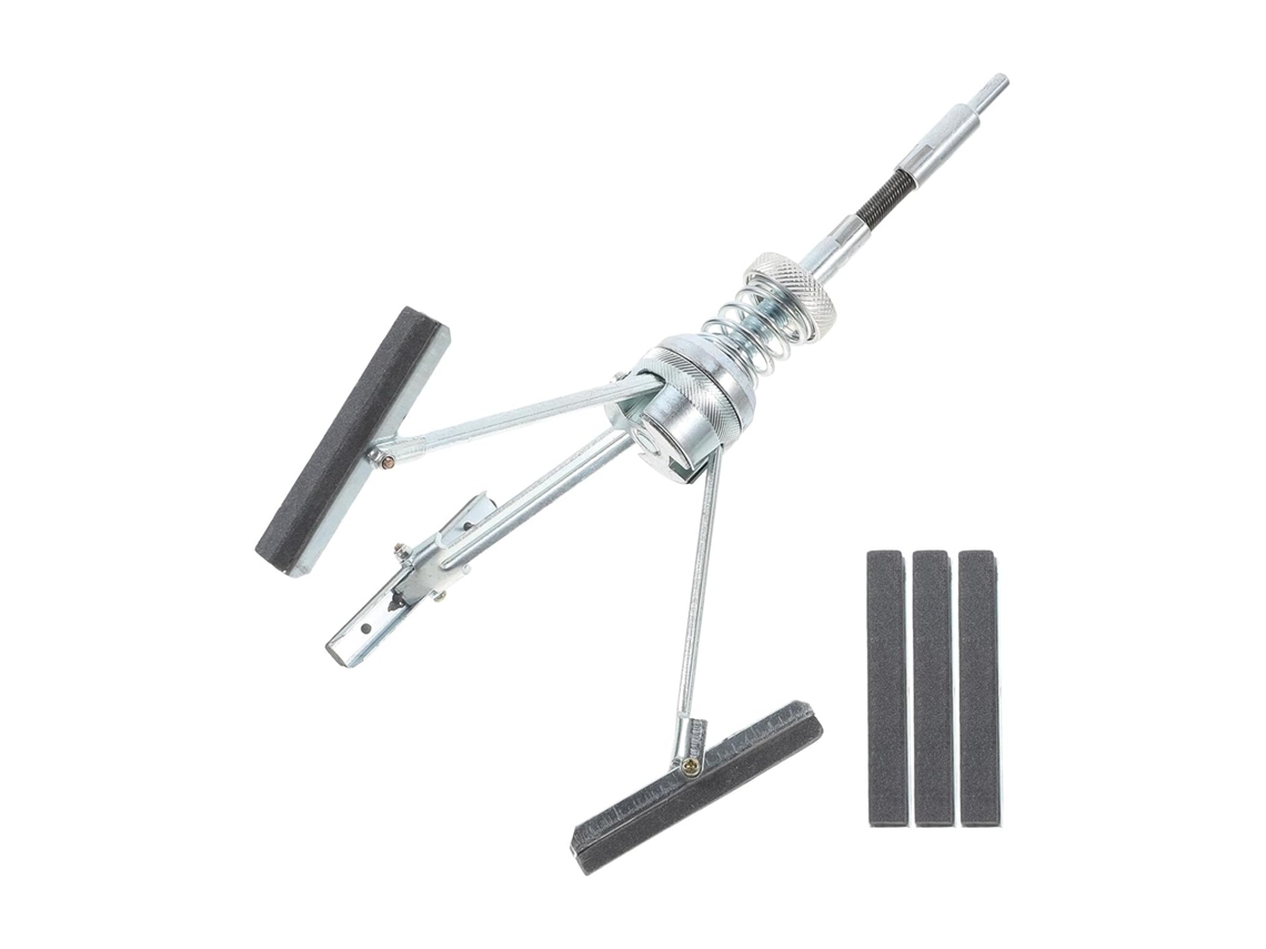 Herramienta De Rectificado De Cilindros De Motor De Acero Inoxidable
