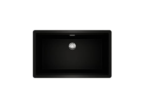 Fregadero TEKA Radea R10 70.40 M-Tg Negro