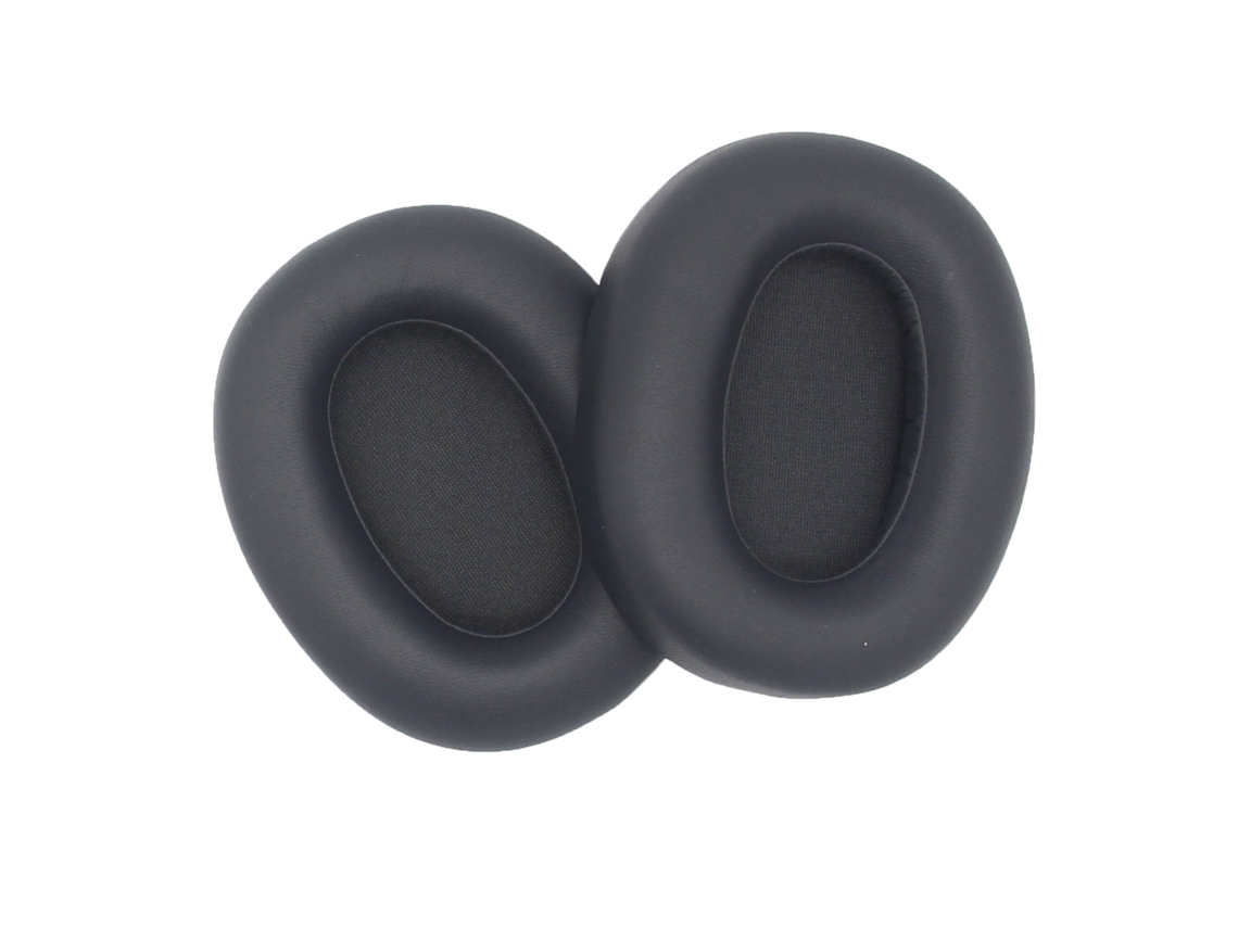 Almohadillas gratuitas para los auriculares Edifier W800bt: mayor comodidad y aislamiento del ruido